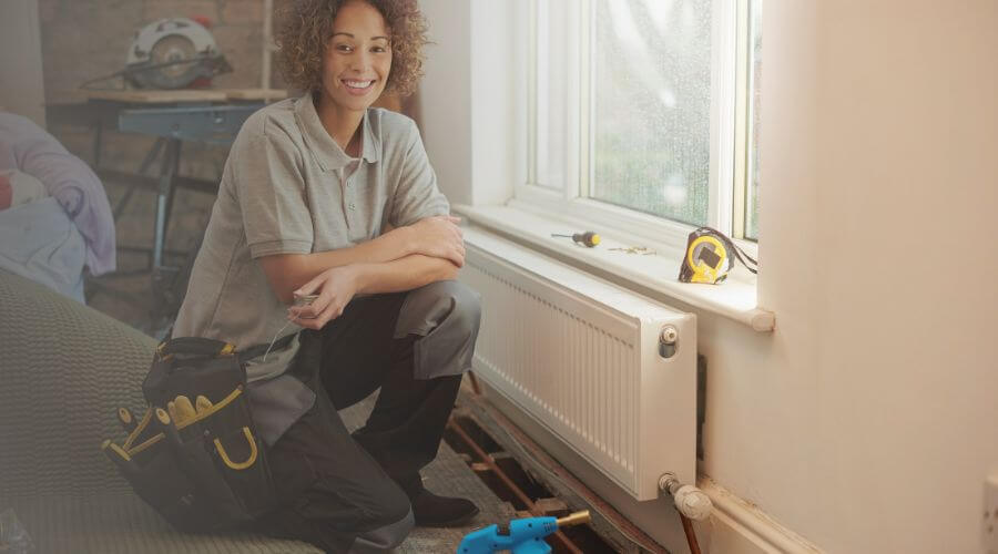 Professional septic pumping service in Hosford, FL